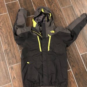The Northface Coat
